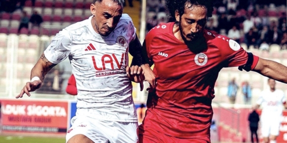 Kâbus gibi hafta: Petrolspor sahasında şok yenilgi