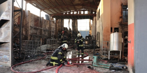 650 TL’lik yevmiyeyle yaşamadan öldüler