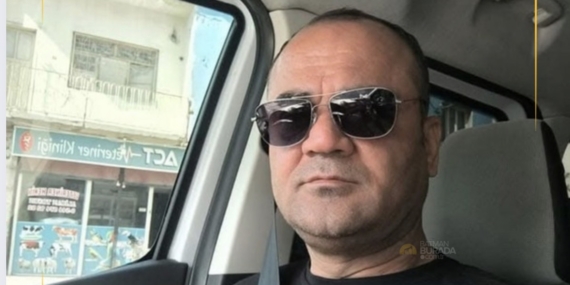 Mehmet Karacatilki Otel Odasında Fenalaştı, Kurtarılamadı