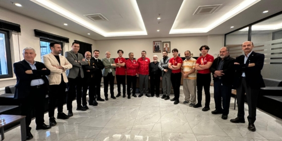 Batmanlı genç mucitlerden uluslararası başarı: Türkiye’yi ABD’de temsil edecekler