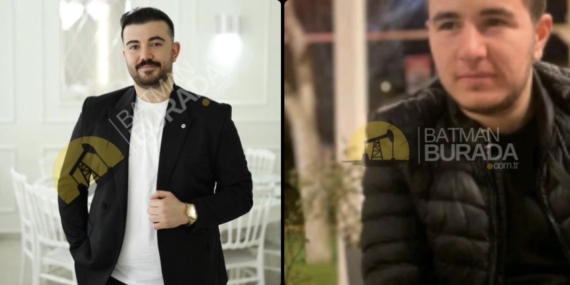 İki kardeşin öldürülmesi: Batman’da 8 kişi gözaltında