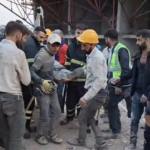 Batman'da taksiciler için yer tespit çalışmaları yapıldı thumbnail