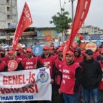 20 yıl hapis cezası bulunan cezaevi Firarisi Batman'da yakalandı thumbnail