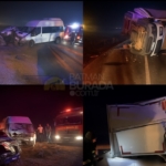 Kendisini iki fakültenin dekanı olarak atayan rektörün eşi de aynı üniversitede yüksek lisans öğrencisi oldu thumbnail