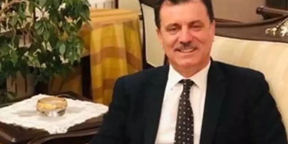 Deva’da İmralı krizi! Bir milletvekili istifa etti