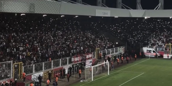 Urfa’da zirve hesapları: Batman Petrolspor kritik maça çıkıyor