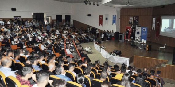 5. Uluslararası Batman Enerji Zirvesi başlıyor