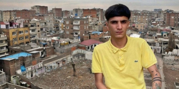 Diyarbakır’da 17 Yaşındaki Gencin Ölümünde 5 Ay Geçti, Fail Hâlâ Yakalanamadı