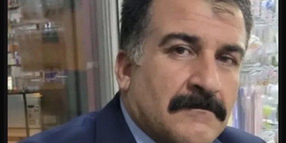 SP Kozluk İlçe Başkanı Mehmet Işık: Kozluk’ta Pamuk Üreticisi Zararın İçinde