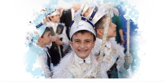 Ücretsiz sünnet organizasyonu için kayıtlar 28 Kasım’da başlıyor