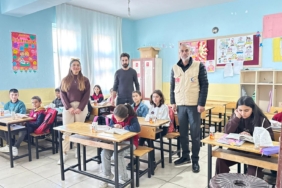 ÖĞRENCİLERE KIŞLIK KIYAFET VE KAHVALTILIK DESTEĞİ (9)