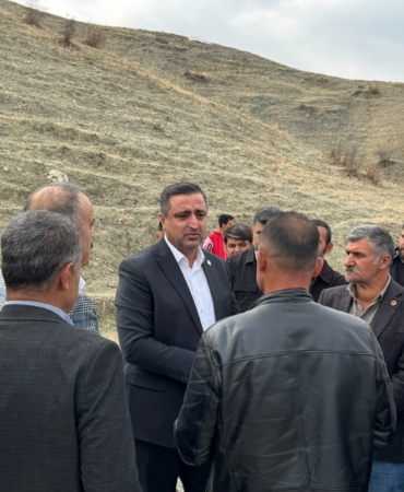 Serkan Ramanlı-Sason ziyareti (3)