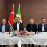 Kürtçe Hukuk Terimleri Sözlüğü Çalıştayı Batman’da sonuçlandı thumbnail