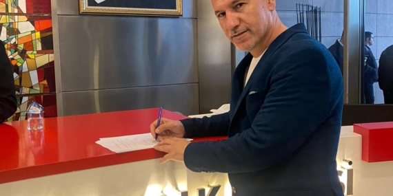 CHP Batman İl Başkan Yardımcısı Servet Barlık Parti Meclisi adaylığını açıkladı