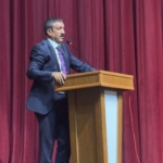 Hakan Fidan: Herkesin temennisi örgütün biran önce karar alması thumbnail