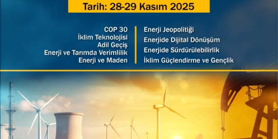 Batman Üniversitesi, 5. Uluslararası Enerji Zirvesine ev sahipliği yapıyor