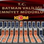 Ferhat Nasıroğlu, Kozluk’taki silahlı kavganın taraflarıyla görüştü thumbnail