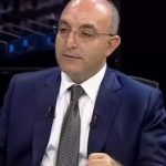 Milletvekili Ramanlı: Kürtlerin kendi aralarında barışması gerekir thumbnail