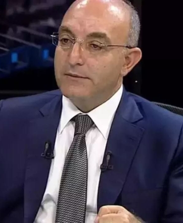 ayhan oğan