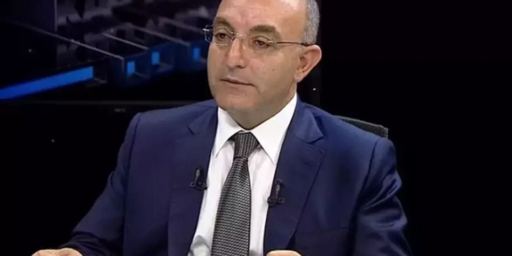 Cumhurbaşkanı Başdanışmanı Oğan: PKK silahlı mücadeleyi terk etti