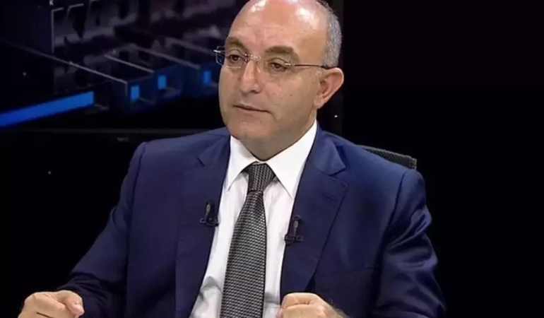 ayhan oğan