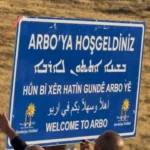 Ekonomik kriz Kürtçe kitap satışını büyük ölçüde durdurdu thumbnail