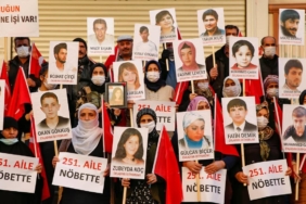 diyarbakır anneleri