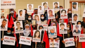 diyarbakır anneleri