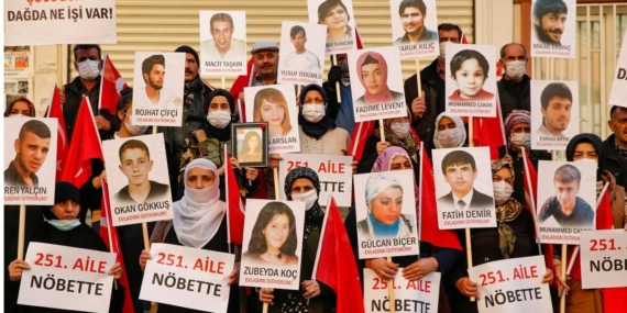 PKK, Diyarbakır Anneleri’nin çocuklarını geri mi gönderecek?