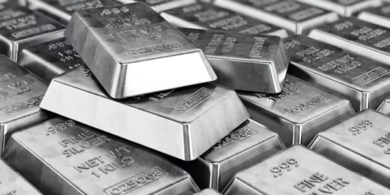 Rota yeniden gri metale döndü