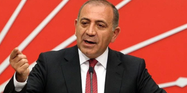 gürsel tekin
