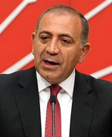 gürsel tekin