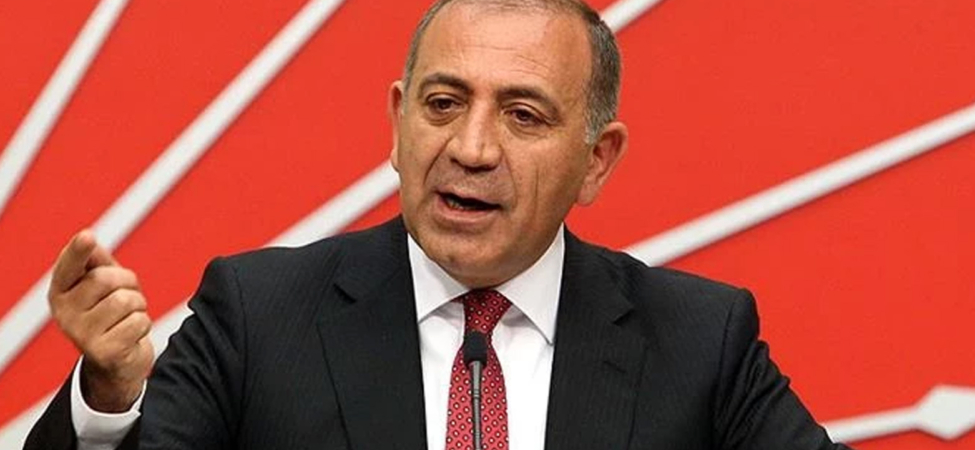 gürsel tekin
