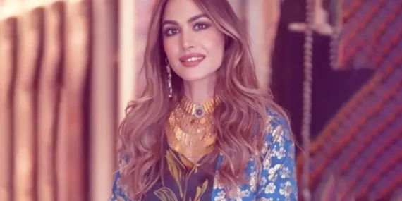 Kürt tasarımcı dünyanın en ilham verici 25 insanı listesine seçildi