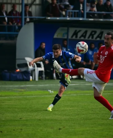 karacabey batman petrolspor