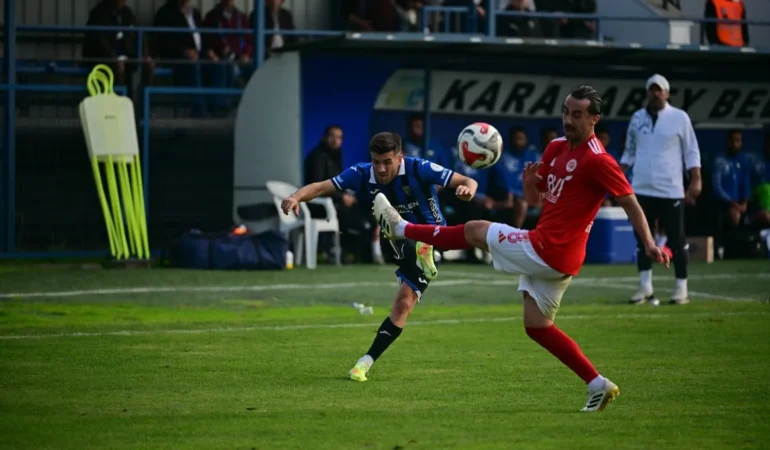 karacabey batman petrolspor