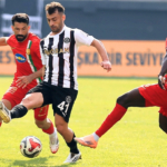 Batman Petrolspor, Altay deplasmanında 3 puan peşinde thumbnail