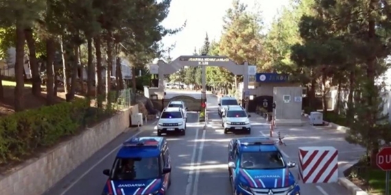 Tefecilere operasyon: 8 çete çökertildi, 36 kişi tutuklandı