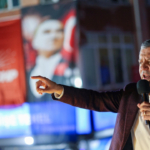 AK Parti MYK'sı toplanıyor: Atalay ve Kavala'nın durumu konuşulacak thumbnail