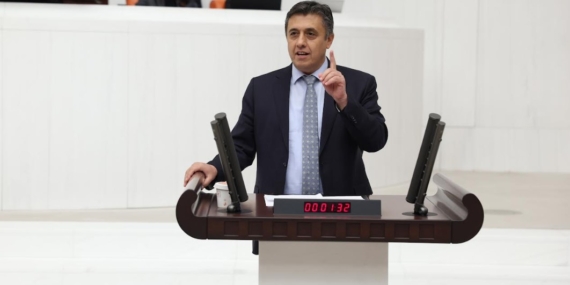 Rüştü Tiryaki: Türkiye’de bir yerel yönetim reformu şart