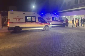 siirt ambulans