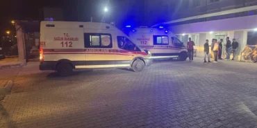 siirt ambulans