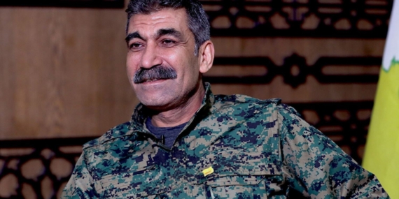 DSG Komutanı Hemo: Savaş hazırlıkları öncelik kazandı