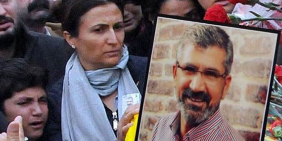 Serbestiyet: İmralı’ya gidilmesin diyenler arasında Türkan Elçi’de bulunuyor