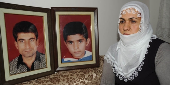 Uğur Kaymaz ve babasının öldürülmesinin üzerinden 21 yıl geçti: Cezasızlık sürüyor