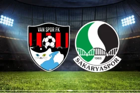 vanspor-sakaryaspor