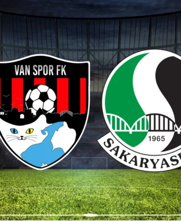 vanspor-sakaryaspor