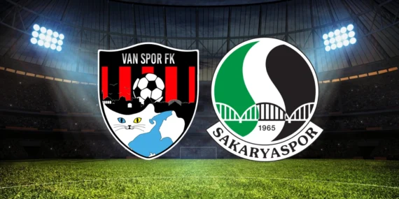 Vanspor’dan Sakaryaspor Başkanı’nın ‘ırkçılık’ iddialarına sert yanıt