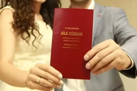 yeni evli gelin damat cüzdan