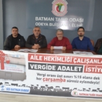 Zeynep Oduncu, köy baskınını ve tutuklamaları meclise taşıdı thumbnail